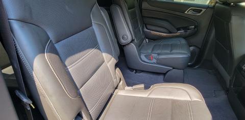 GMC Yukon XL 2019