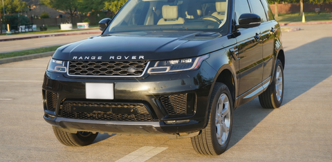 Land Rover Range Rover Sport 2020