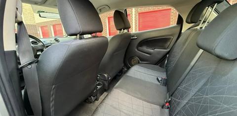 Mazda Mazda2 2014