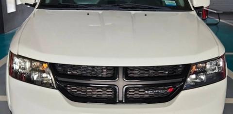 Dodge Journey 2018