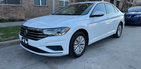 Volkswagen Jetta 2019