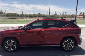 Hyundai Kona 2024 in Las Vegas