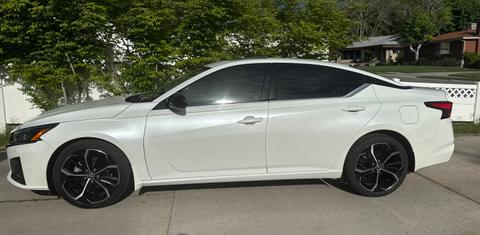 Nissan Altima 2023