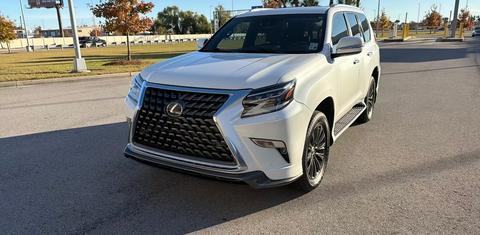 Lexus GX 2020