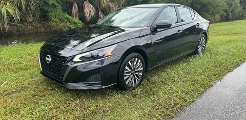 Nissan Altima 2026