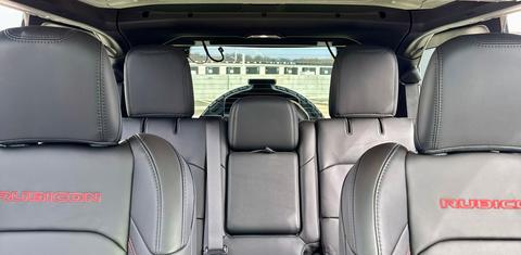 Jeep Wrangler 2026
