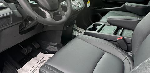 Honda Odyssey 2026