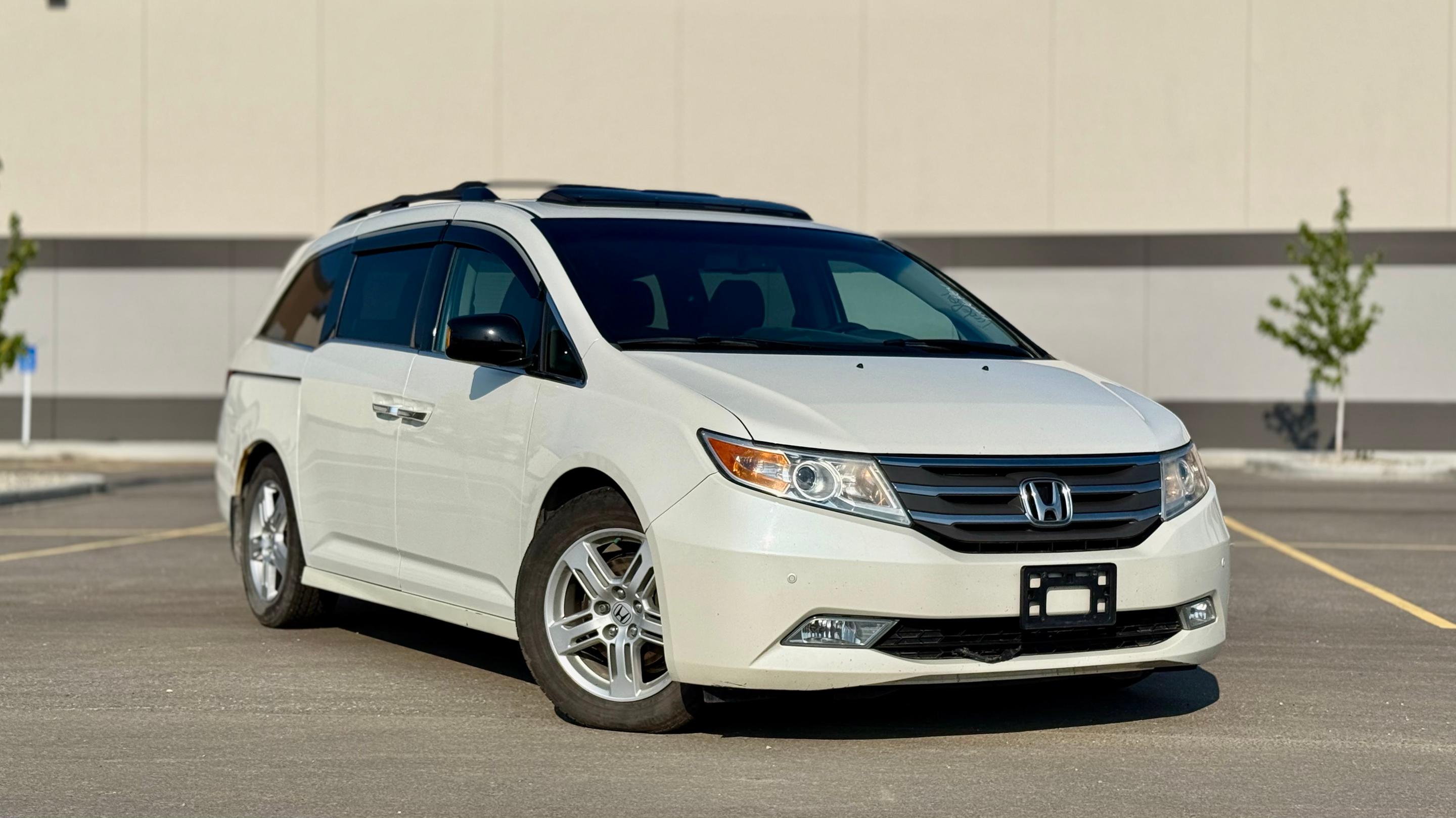 Honda Odyssey 2013 à Calgary, AB