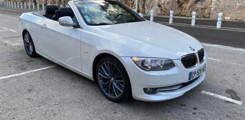 BMW 3 Series 2013