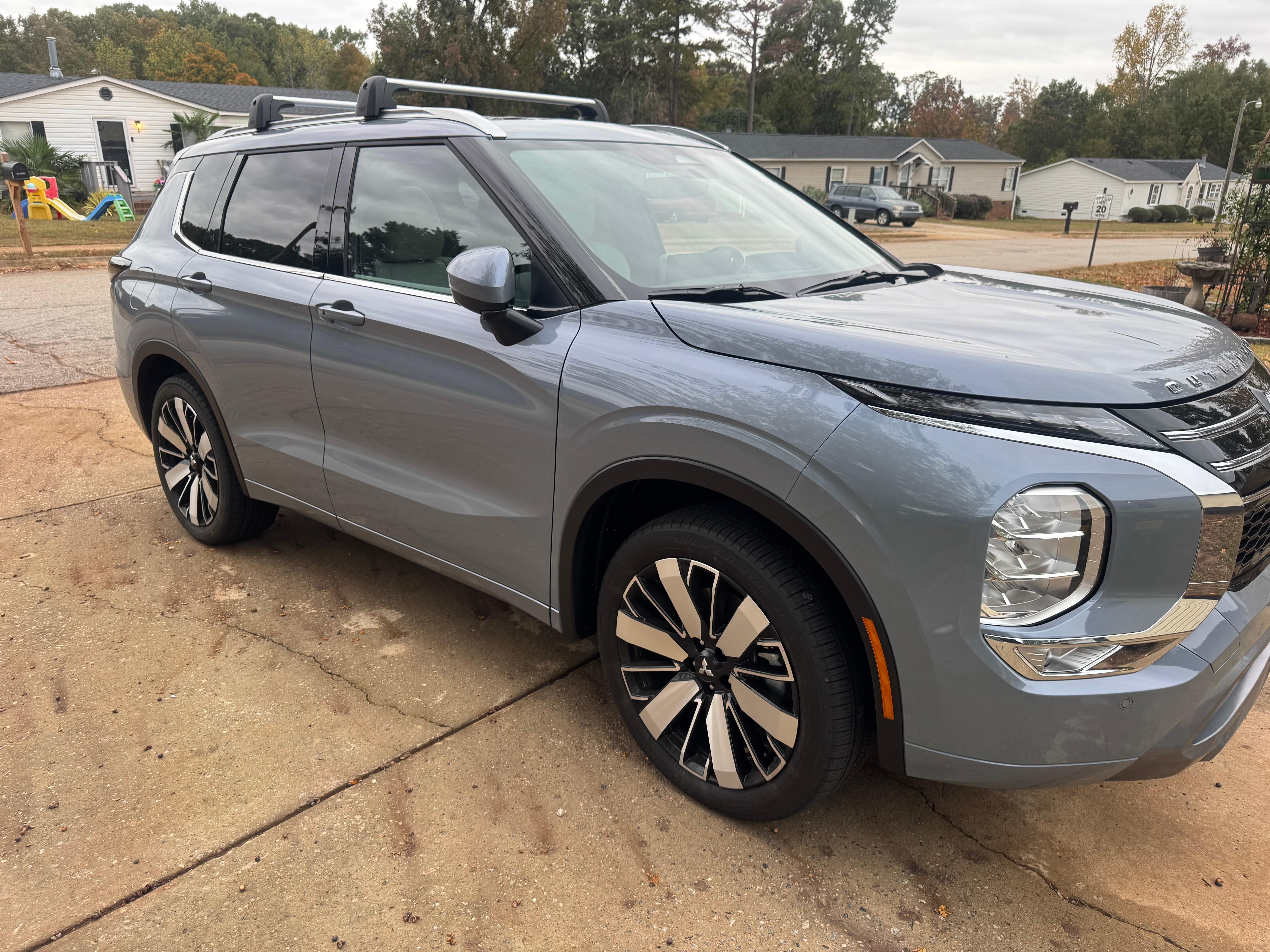 Mitsubishi Outlander 2025 in Simpsonville, SC