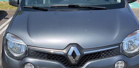 Renault TWINGO III 2016