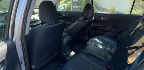 Honda Accord 2016