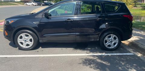 Ford Escape 2019