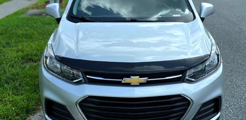 Chevrolet Trax 2020