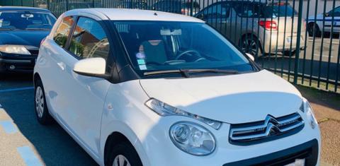 Citroen C1 2015