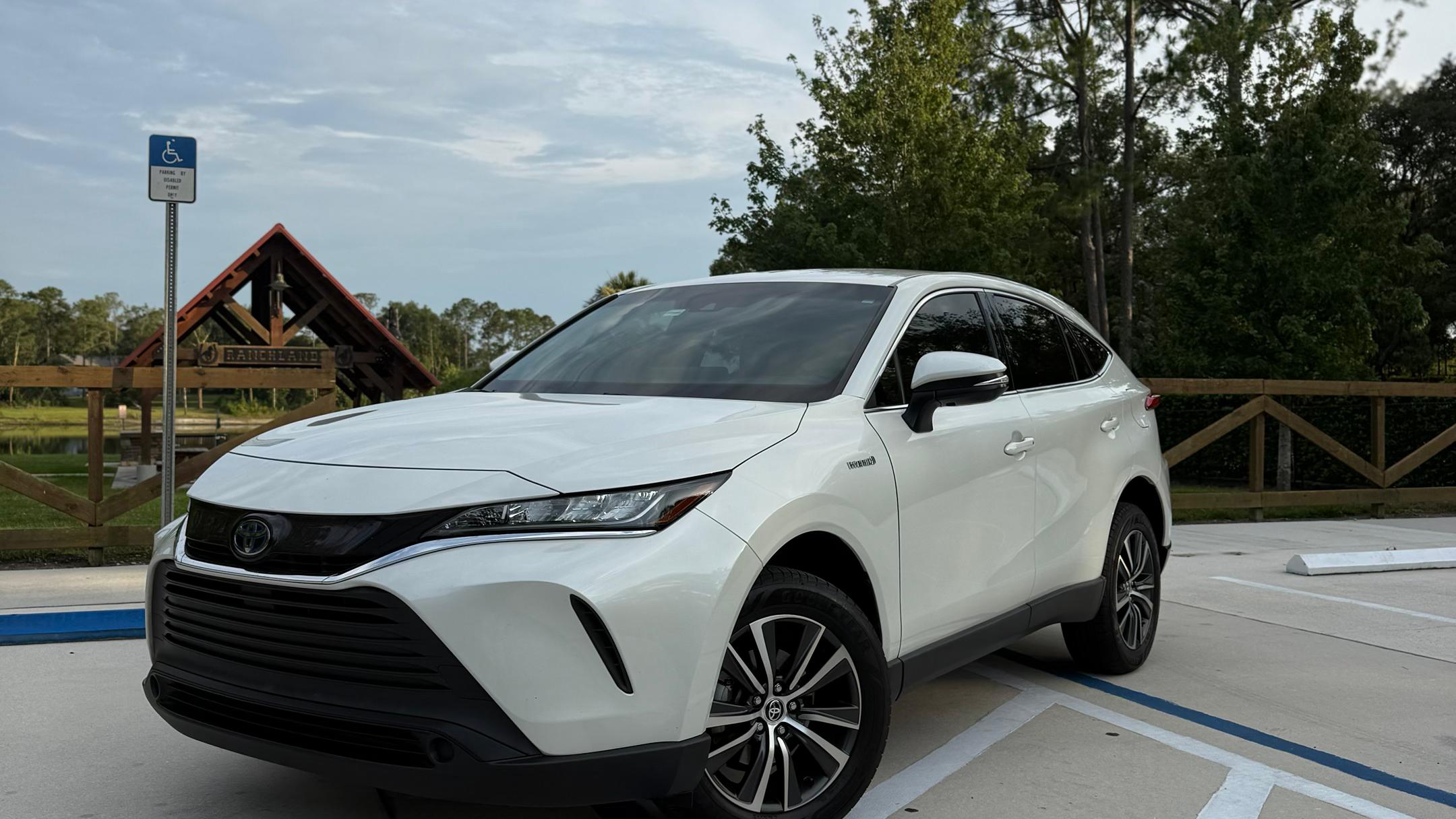 Toyota Venza 2021 in Casselberry, FL