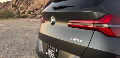 BMW X3 2026