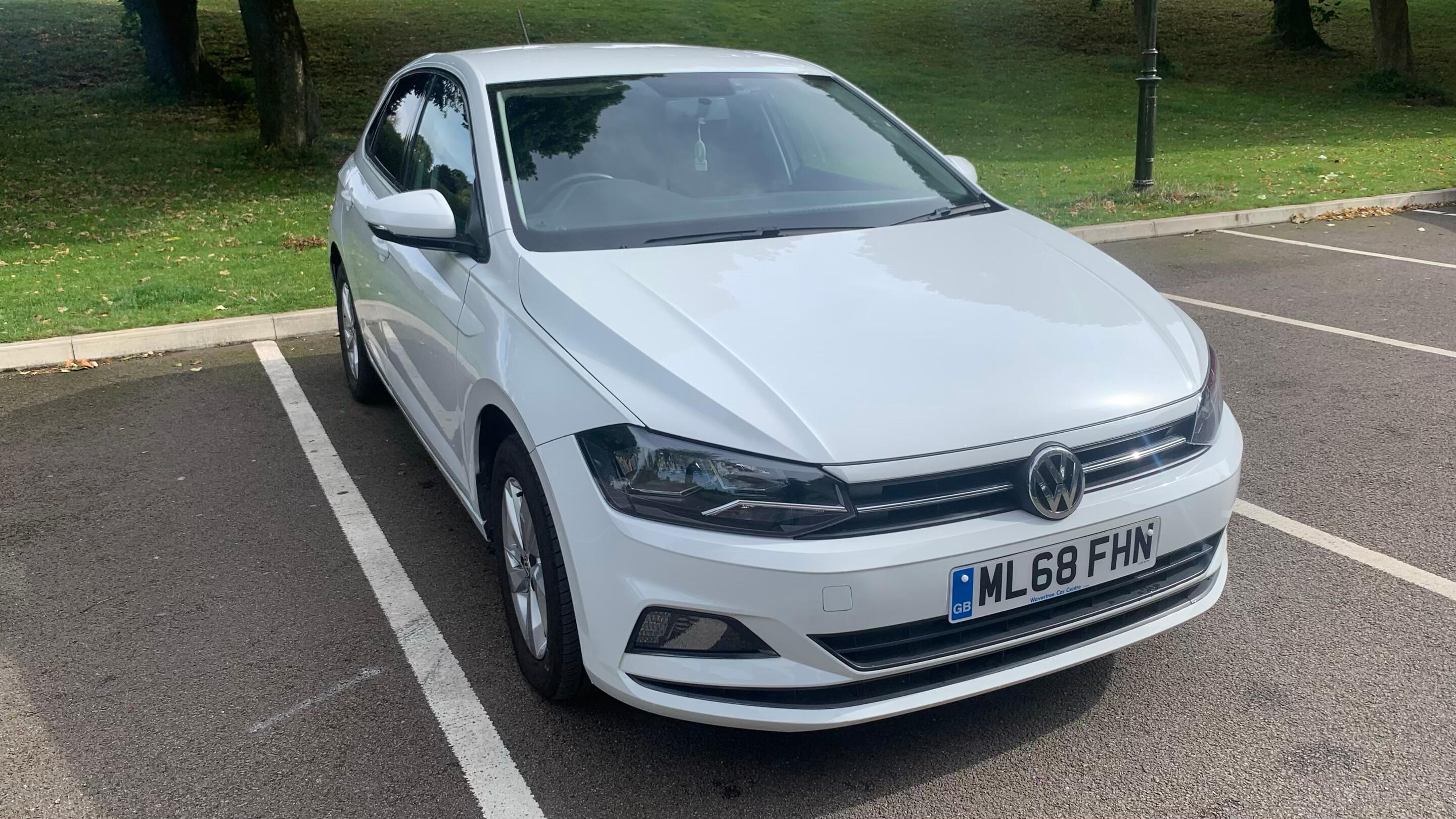 Volkswagen Polo 2018 in Smethwick