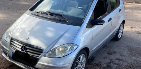 Mercedes-Benz CLASSE A 2006
