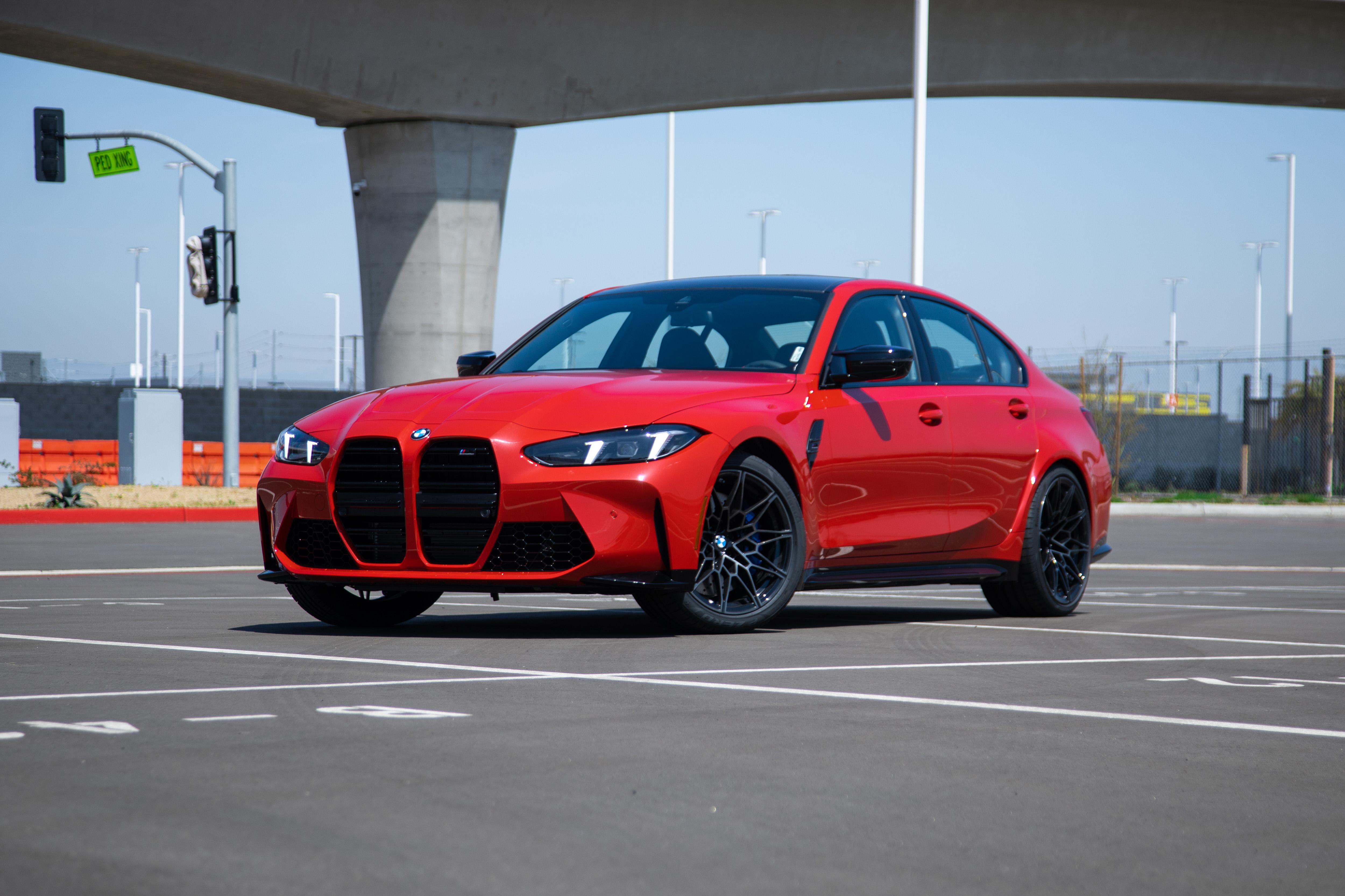 BMW M3 2025 rental in Dallas, TX by LA Auto Spot (Dallas)  . | Turo