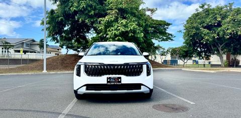 Kia Carnival 2025