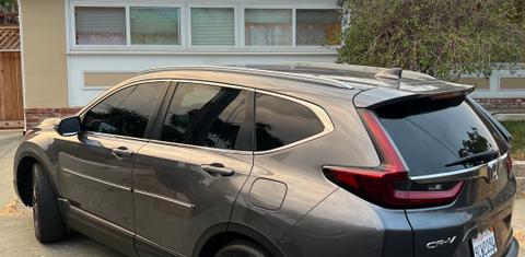 Honda CR-V 2020
