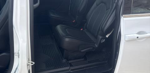 Chrysler Pacifica 2025