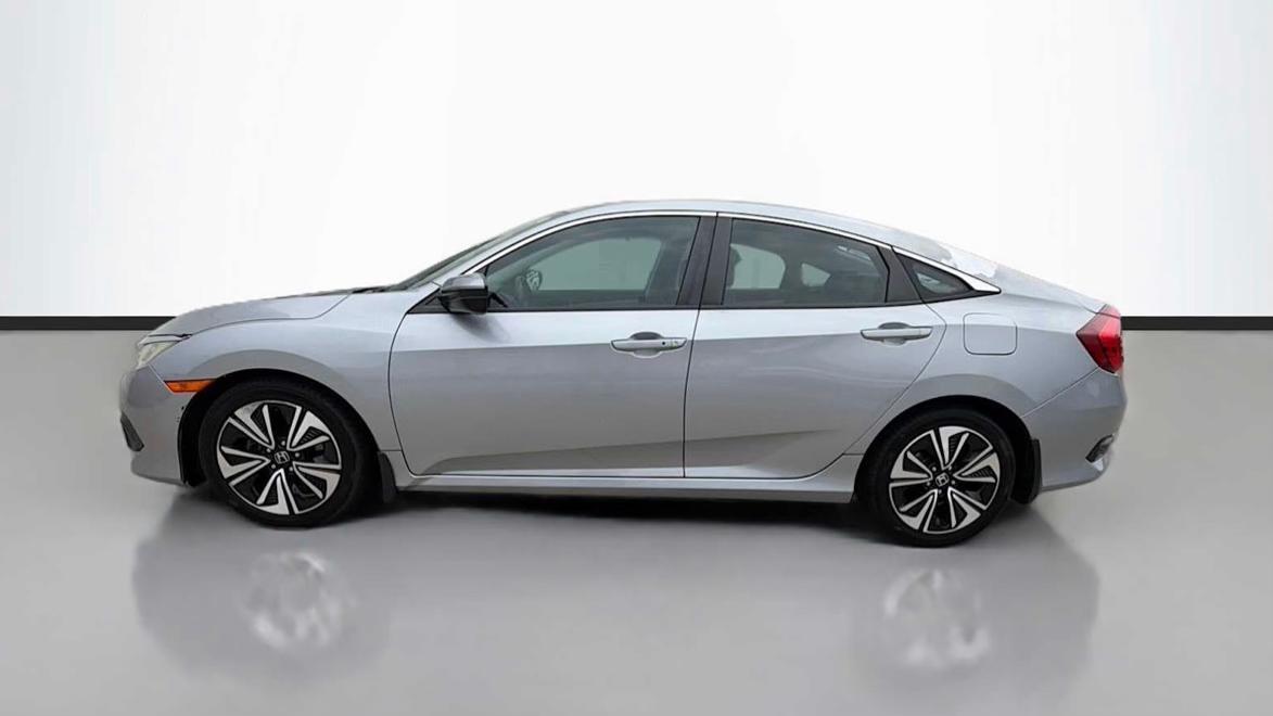 Honda Civic 2017 in Coraopolis, PA