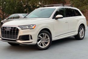 Audi Q7 2020 in Paterson