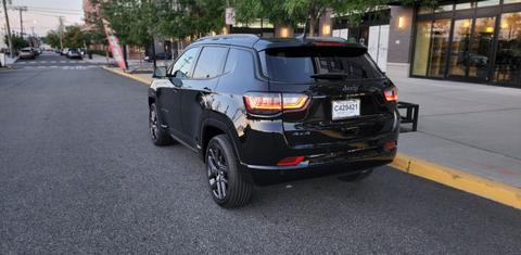 Jeep Compass 2024