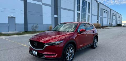 Mazda CX-5 2020