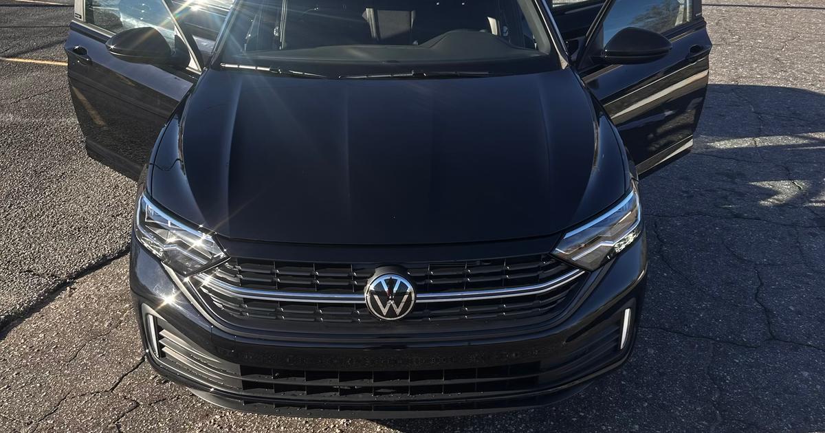 Volkswagen Jetta 2024 rental in Macon, GA by Renya C. Turo