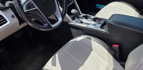 GMC Terrain 2017