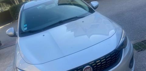 FIAT TIPO 2018