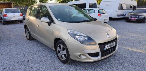 Renault SCENIC III 2014