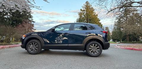 Mazda CX-30 2026