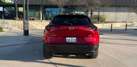Mazda CX-30 2020
