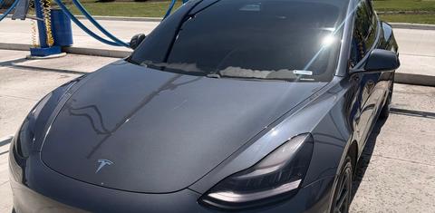 Tesla Model 3 2018