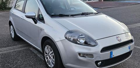 FIAT PUNTO EVO 2015