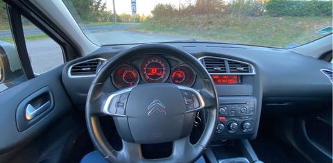 Citroen C4 2011