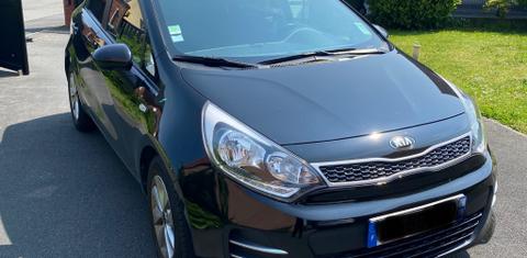Kia RIO 2015