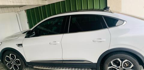 Renault ARKANA 2021