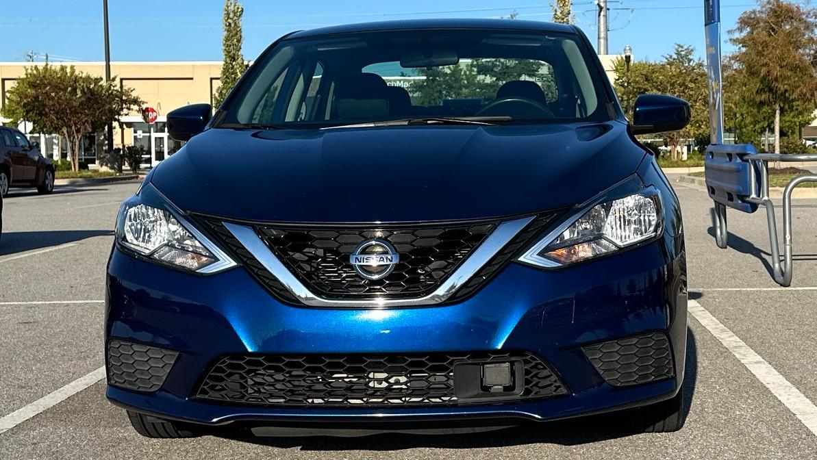 Nissan Sentra 2019 in Columbia, SC