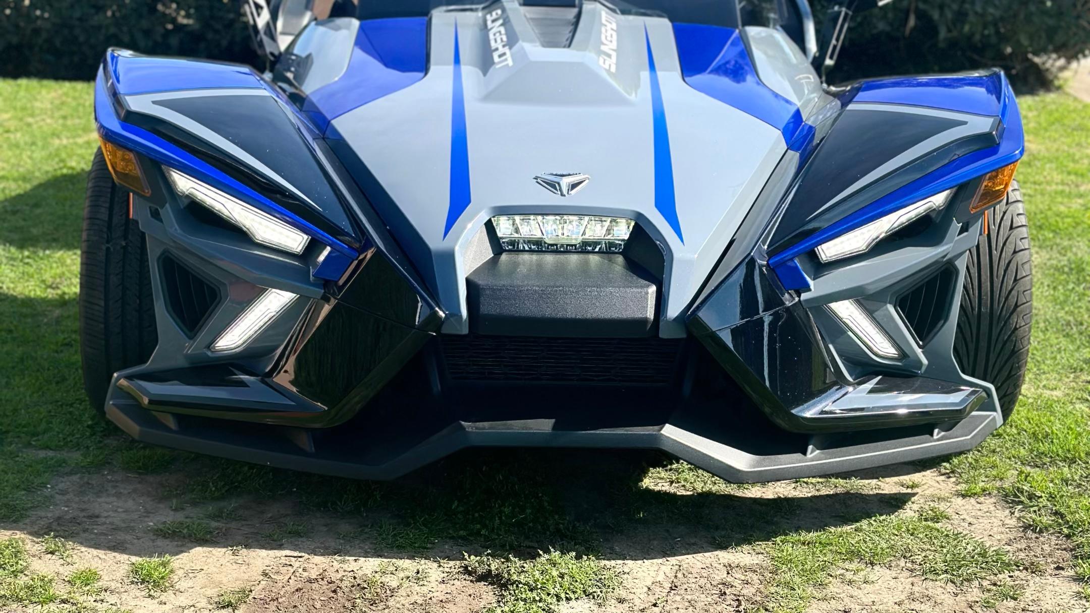 Polaris Slingshot 2021 in Los Angeles, CA