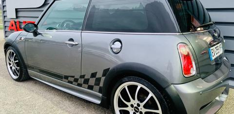 MINI MINI 2006