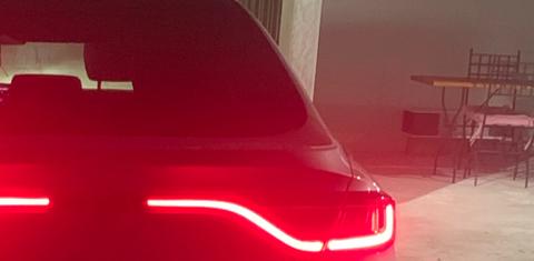 Renault ARKANA 2021