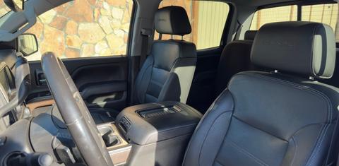 GMC Sierra 1500 2018