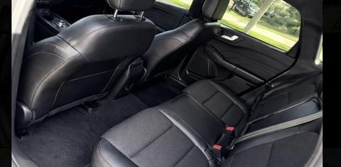 Ford Escape 2025