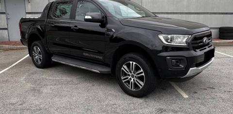 Ford RANGER 2022