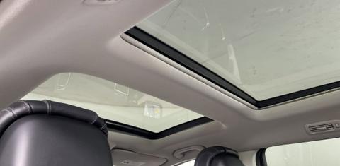 Mercedes-Benz GLS-Class 2018